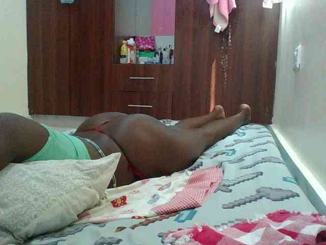 cutelizah webcam