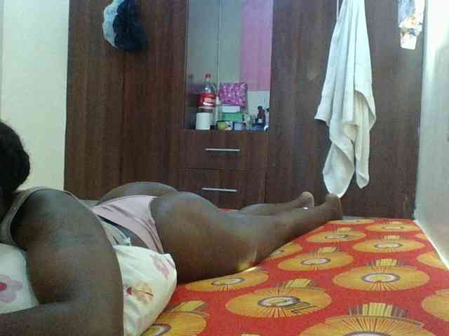 cutelizah webcam