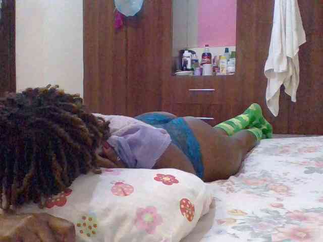 cutelizah webcam