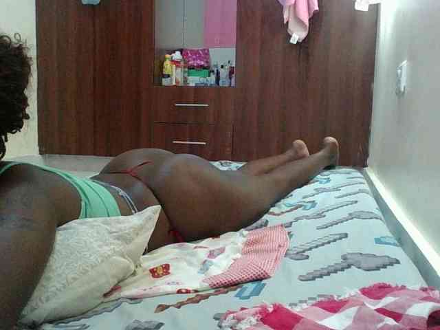 cutelizah webcam