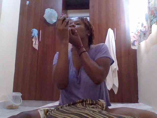 cutelizah webcam