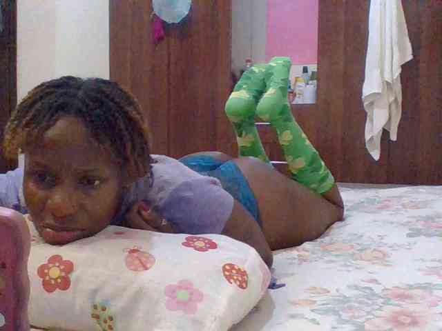 cutelizah webcam