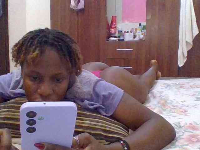cutelizah webcam