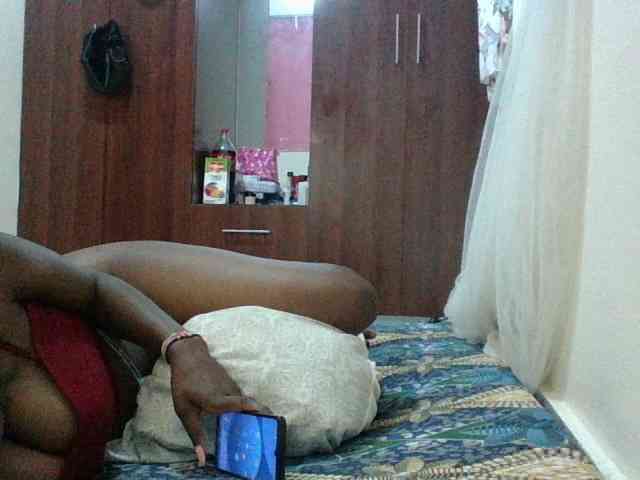 cutelizah webcam