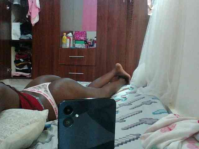 cutelizah webcam