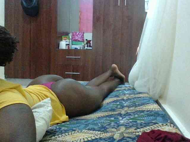 cutelizah webcam