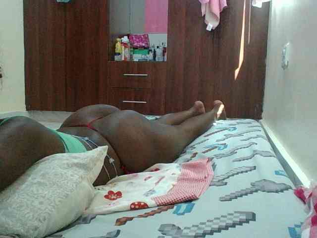 cutelizah webcam