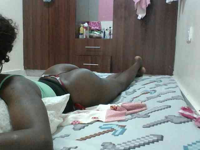 cutelizah webcam