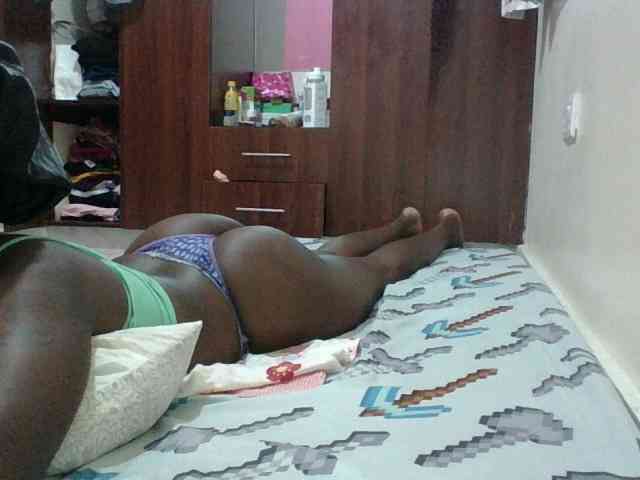 cutelizah webcam