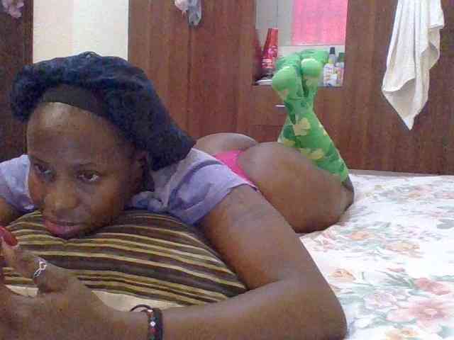 cutelizah webcam