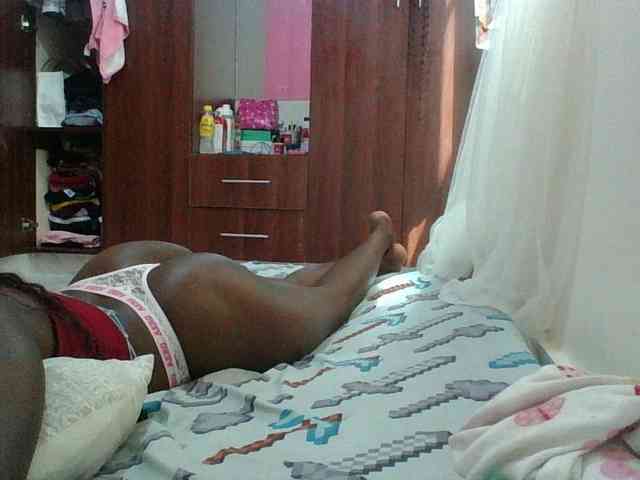 cutelizah webcam