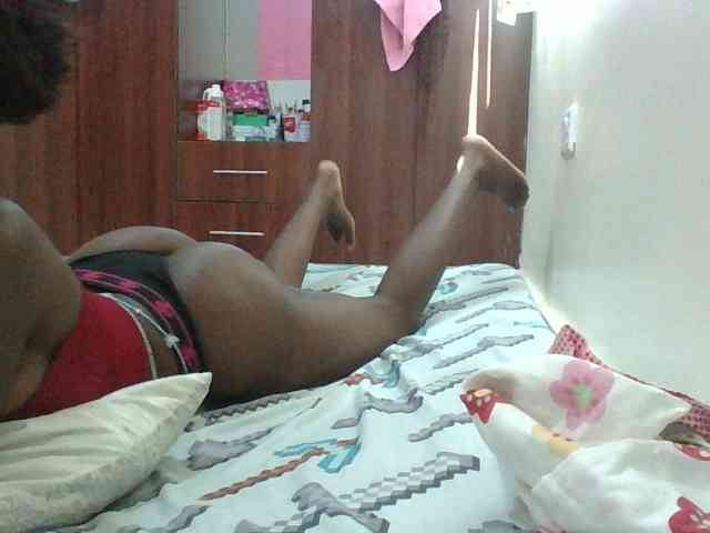 cutelizah webcam