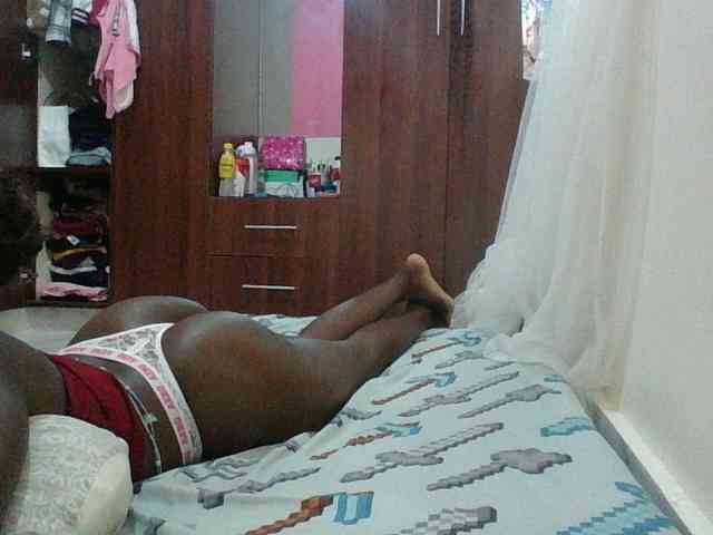 cutelizah webcam