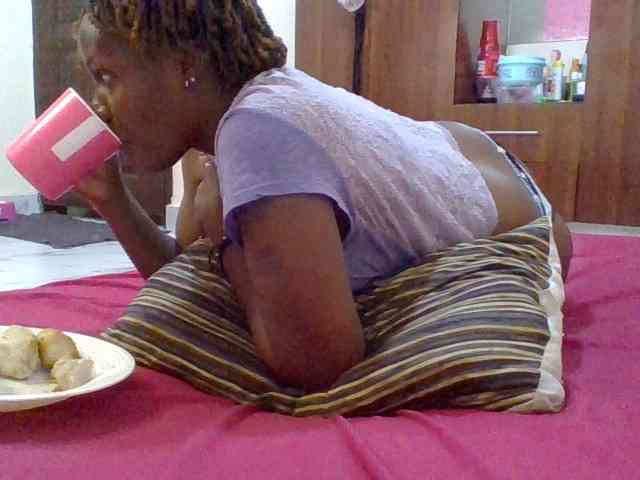 cutelizah webcam