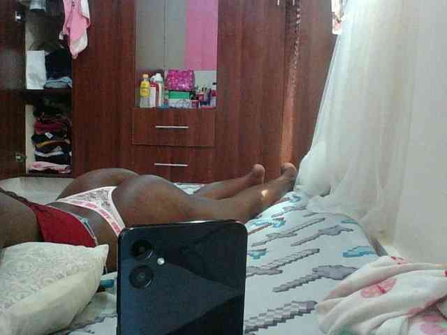 cutelizah webcam
