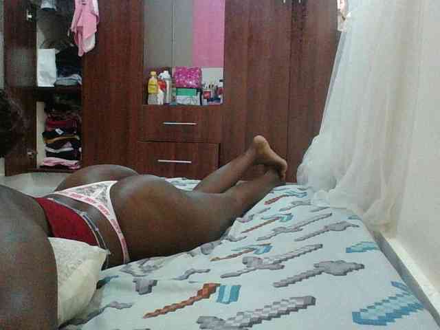 cutelizah webcam