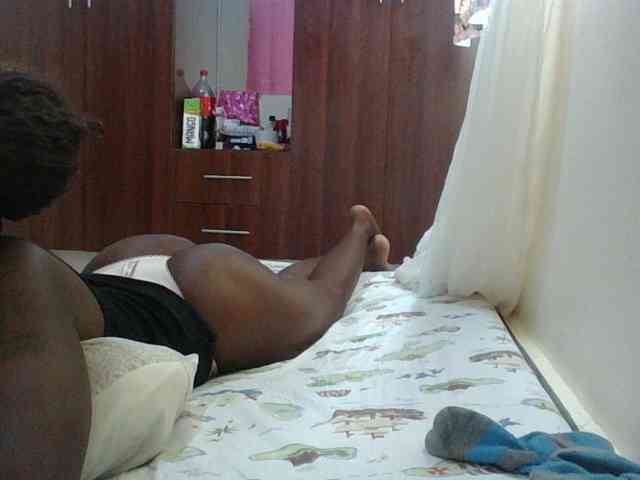 cutelizah webcam