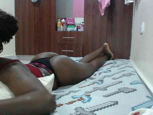 cutelizah webcam