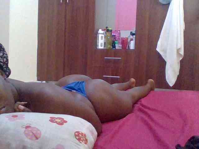 cutelizah's webcam live show