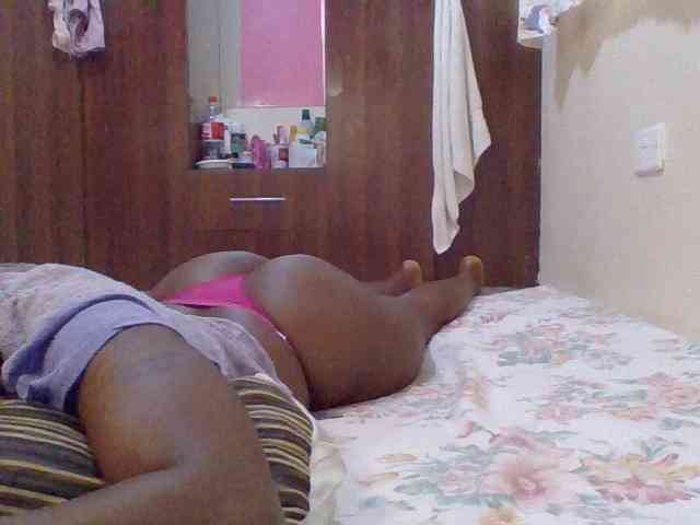 cutelizah webcam