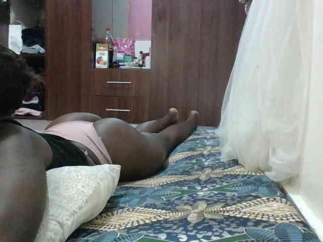 cutelizah webcam