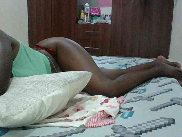 cutelizah webcam