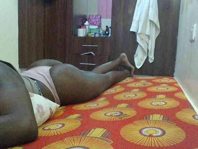 cutelizah webcam