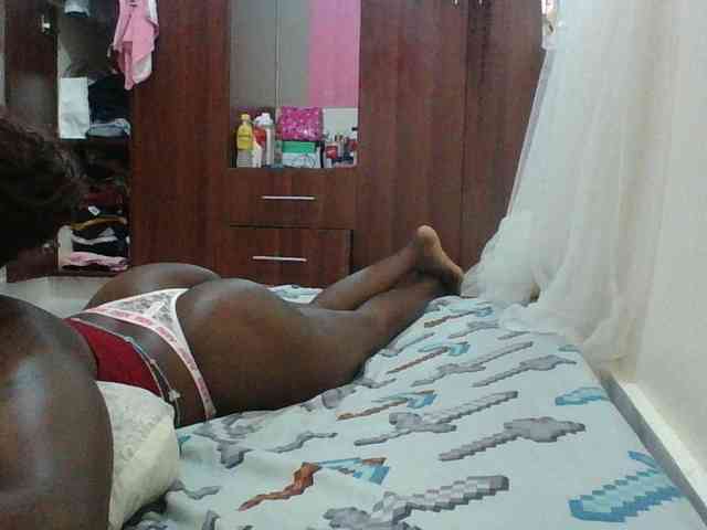 cutelizah webcam