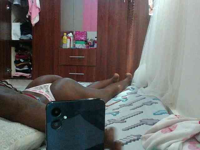 cutelizah webcam