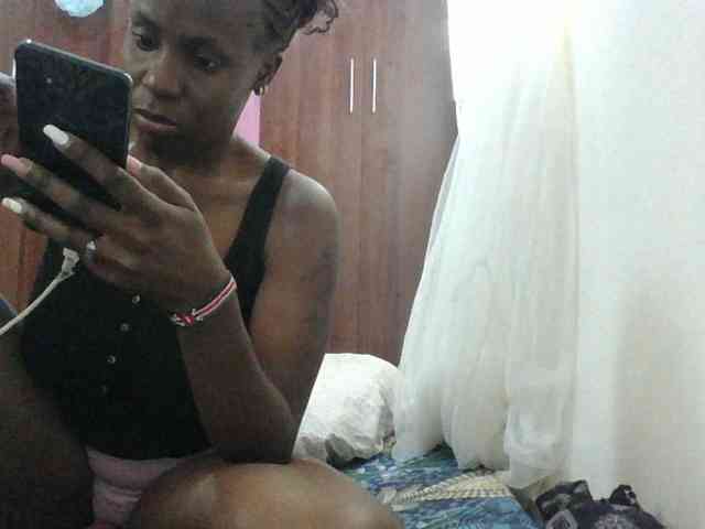 cutelizah webcam
