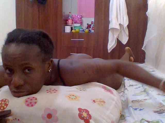 amateur webcam Cutelizah