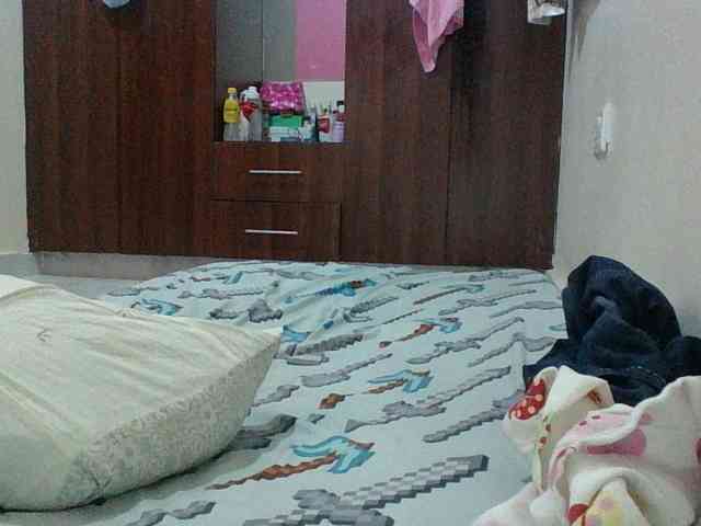 cutelizah webcam