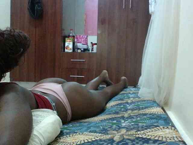 cutelizah webcam
