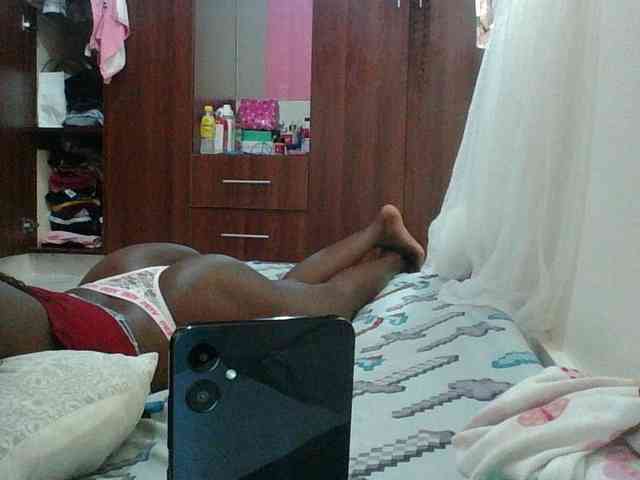 cutelizah webcam