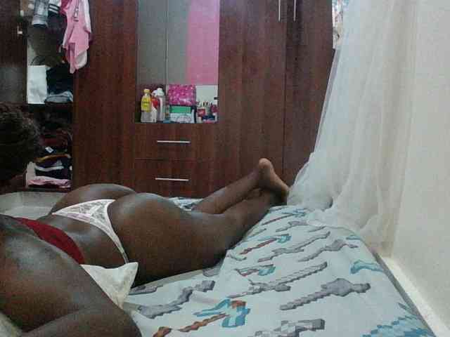 cutelizah webcam