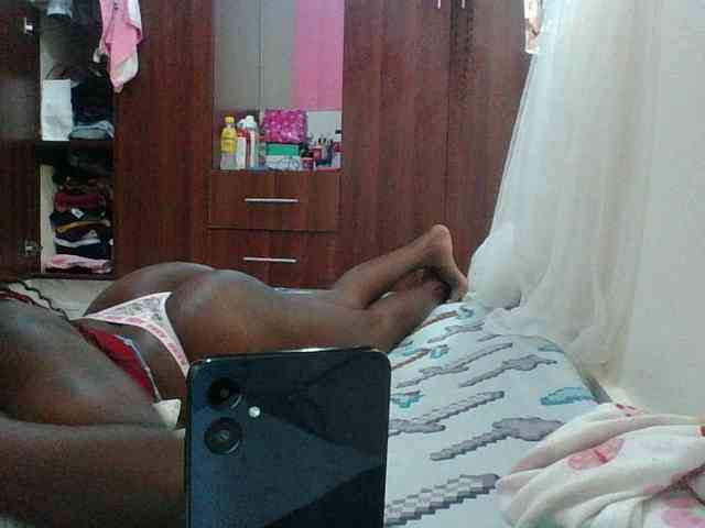 cutelizah webcam