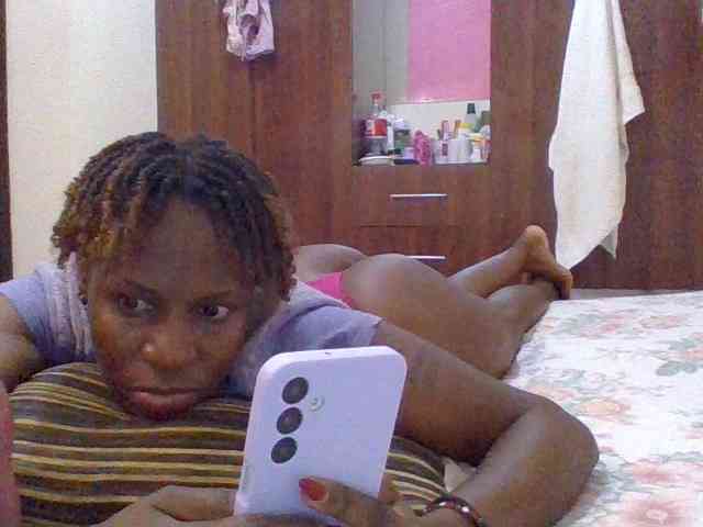 cutelizah webcam