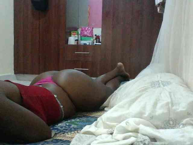cutelizah webcam