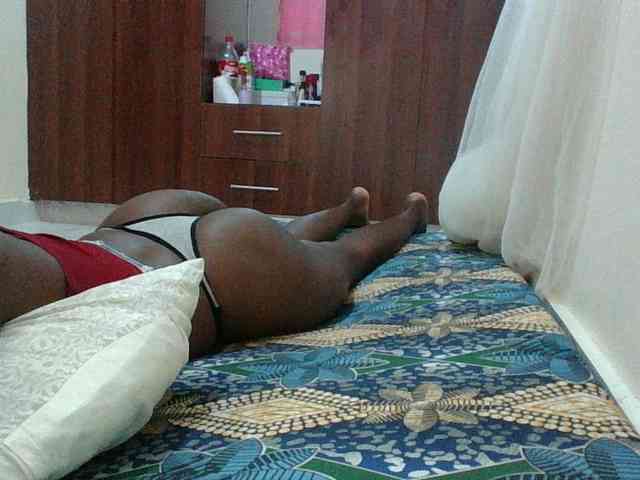 cutelizah webcam