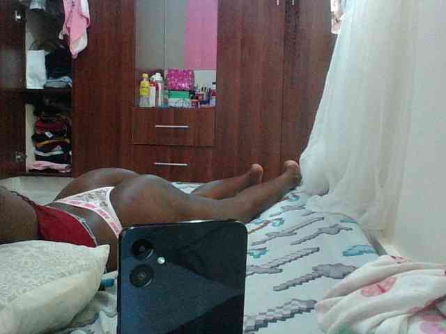 cutelizah webcam