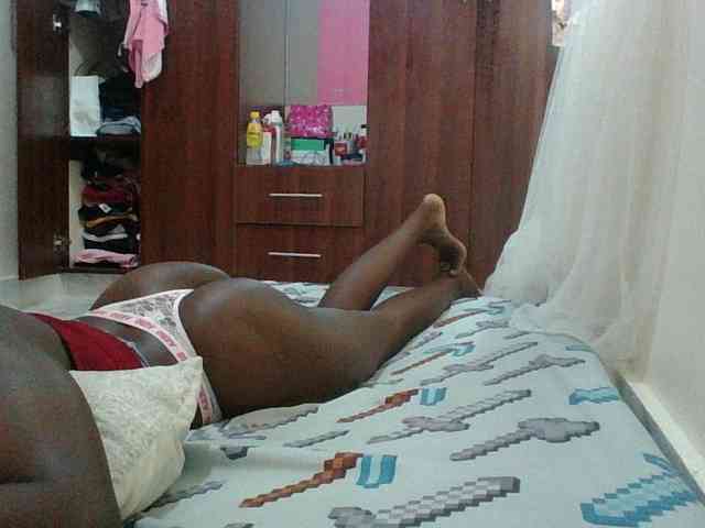 cutelizah webcam