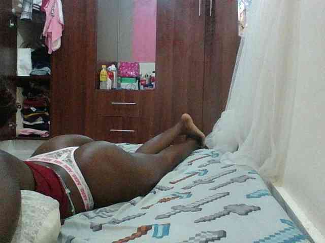 cutelizah webcam