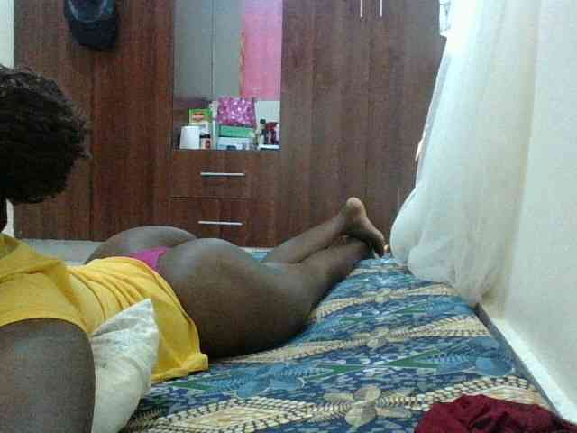 cutelizah webcam