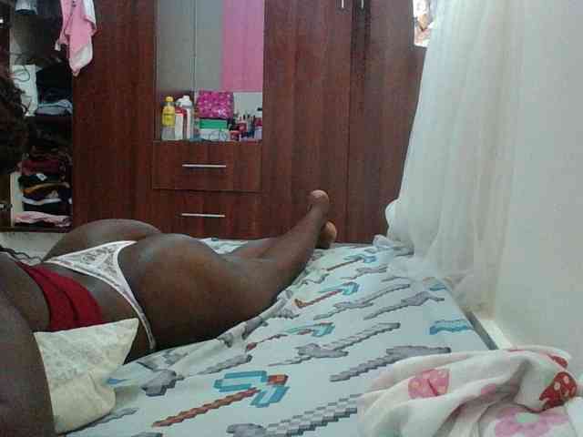 cutelizah webcam