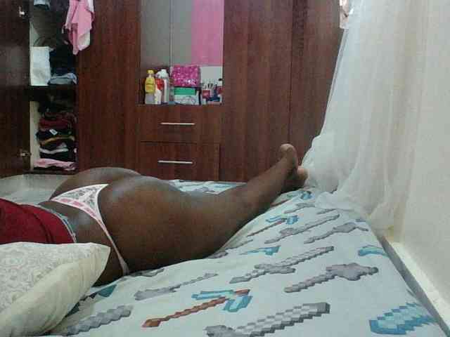 cutelizah webcam