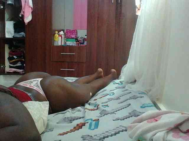 cutelizah webcam