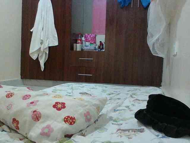 cutelizah webcam