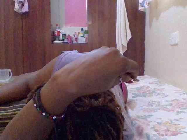 cutelizah webcam