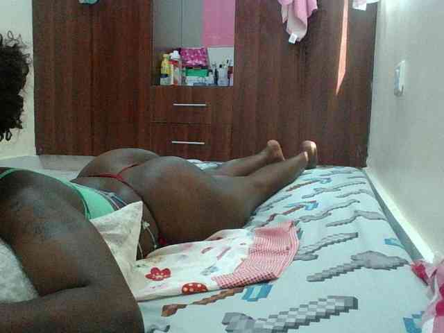 cutelizah webcam
