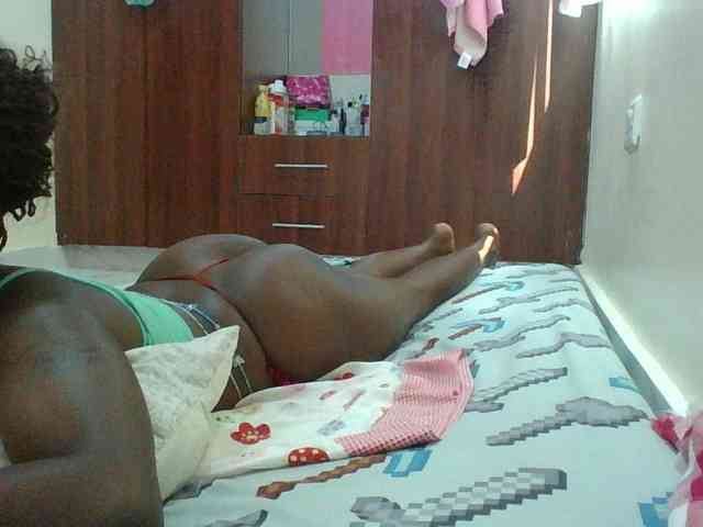 cutelizah webcam